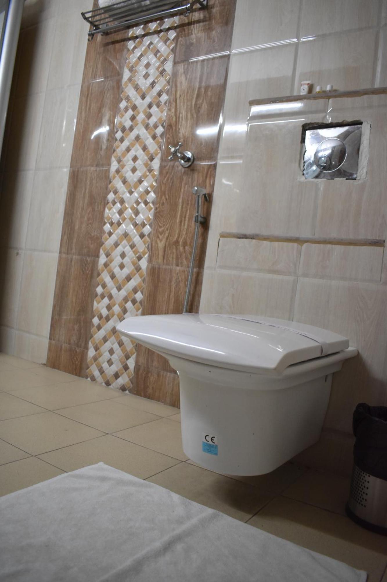 Hotel Padmini Palace Rani Pokhri Экстерьер фото