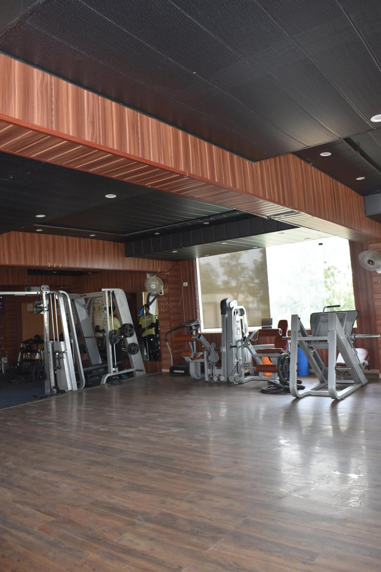 Hotel Padmini Palace Rani Pokhri Экстерьер фото
